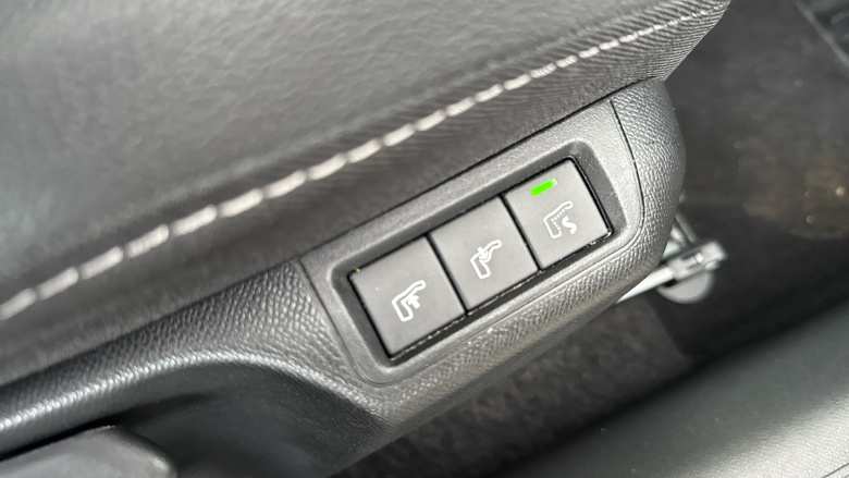 Vauxhall Corsa 1.2 Turbo Ultimate 5dr Petrol Hatchback